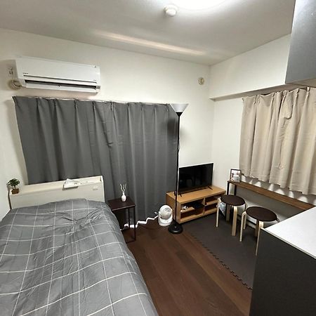 Guest House Raffine Hakata Fukuoka  Exteriér fotografie