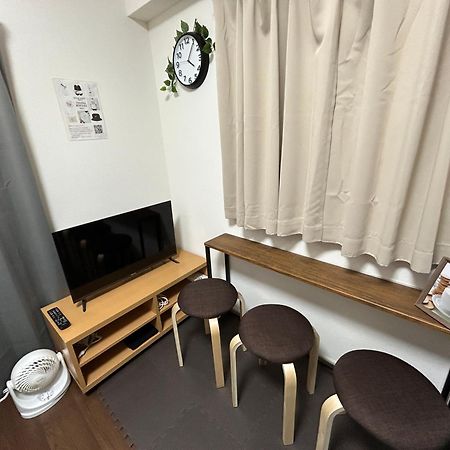 Guest House Raffine Hakata Fukuoka  Exteriér fotografie