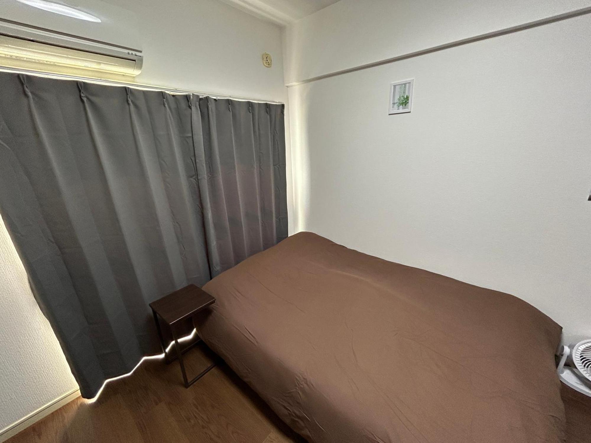 Guest House Raffine Hakata Fukuoka  Exteriér fotografie